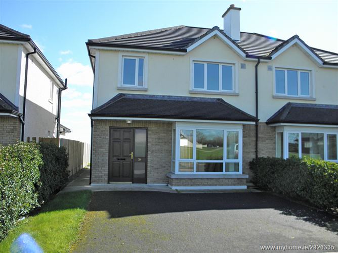 54 Roselawn, Bolton Woods, , Callan, Kilkenny Dee Gibney Properties